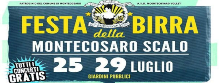 Festa della Birra // 2012
