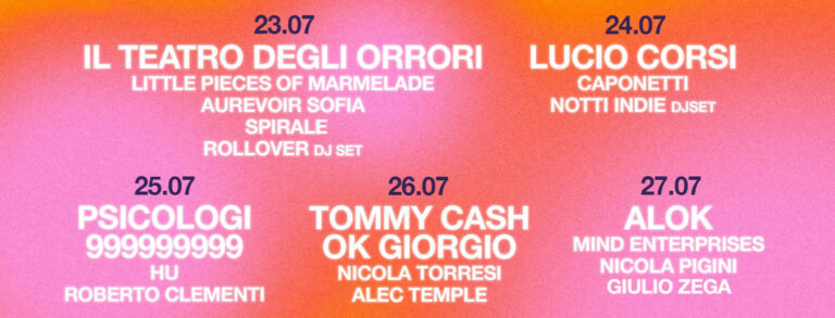 MIND Festival // 2025