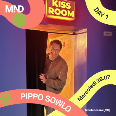 Ciao Ticket - PIPPOSOWLO