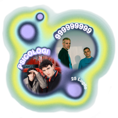 PSICOLOGI - 999999999
