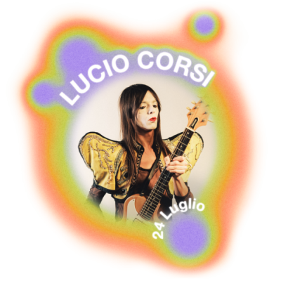 Lucio Corsi - MIND Festival