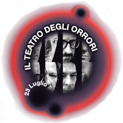 Il Teatro degli Orrori - MIND Festival